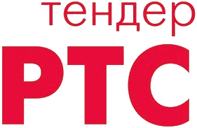 Логотип РТС-тендер