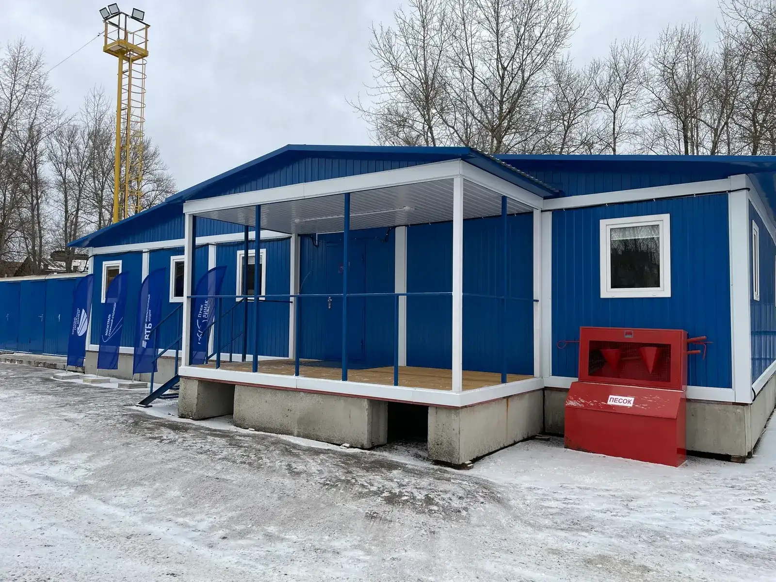 Штаб строительства_Санкт-Петербург, ул.Парковая д.3_1