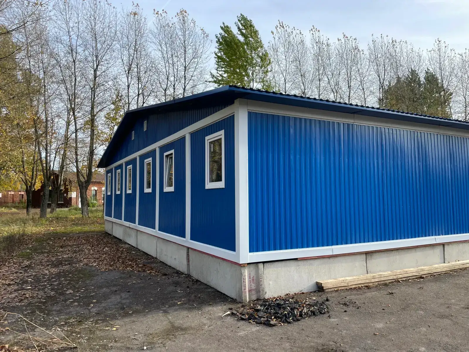 Штаб строительства_Санкт-Петербург, ул.Парковая д.3_3